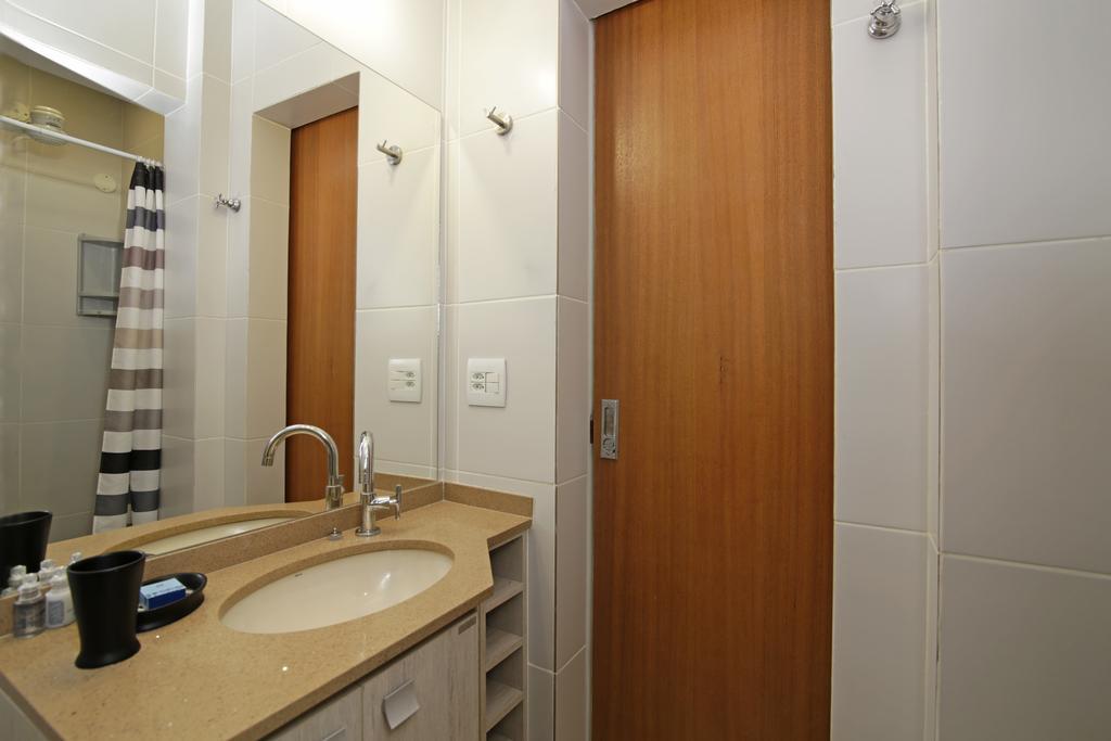 Copacabana Ministro De Castro Apartments 15 Rio de Janeiro Phòng bức ảnh