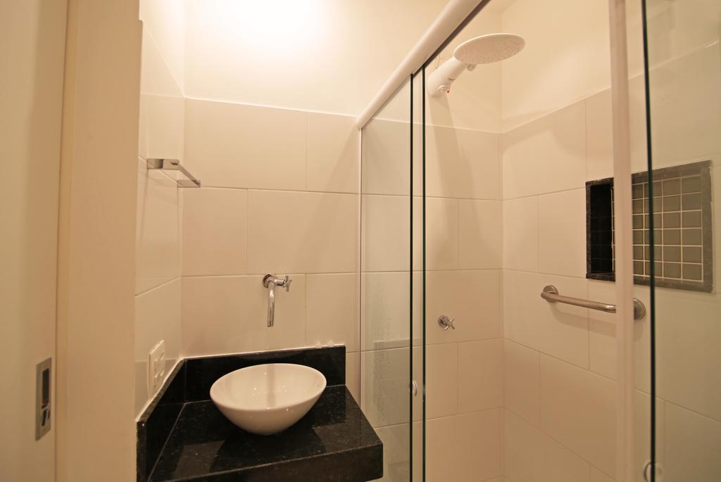 Copacabana Ministro De Castro Apartments 15 Rio de Janeiro Phòng bức ảnh