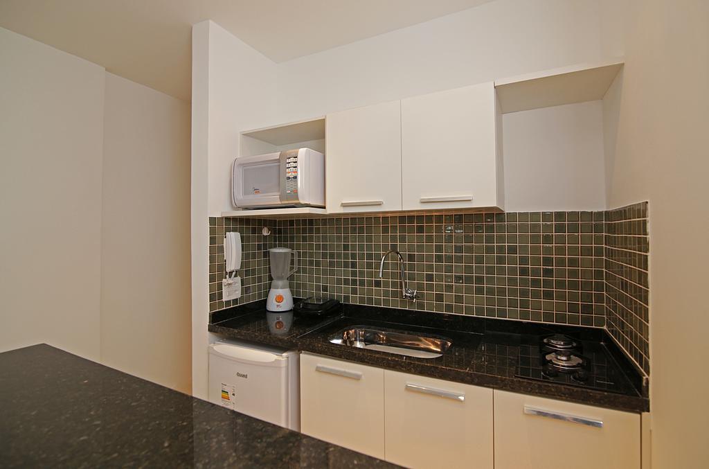 Copacabana Ministro De Castro Apartments 15 Rio de Janeiro Phòng bức ảnh