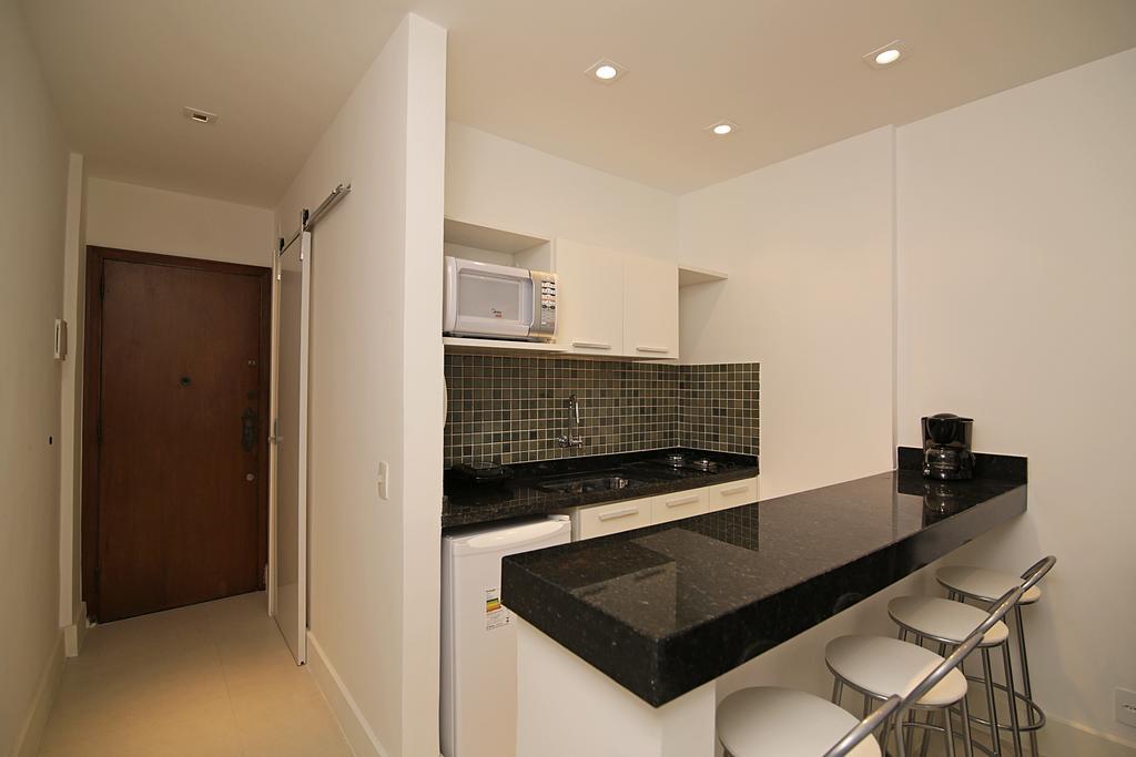 Copacabana Ministro De Castro Apartments 15 Rio de Janeiro Phòng bức ảnh