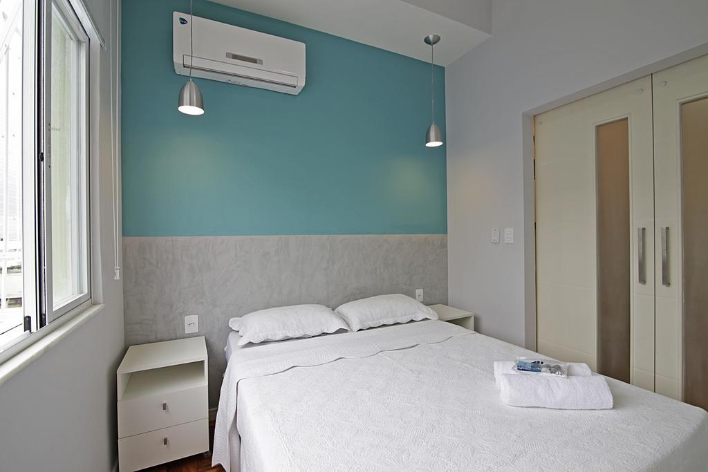 Copacabana Ministro De Castro Apartments 15 Rio de Janeiro Phòng bức ảnh