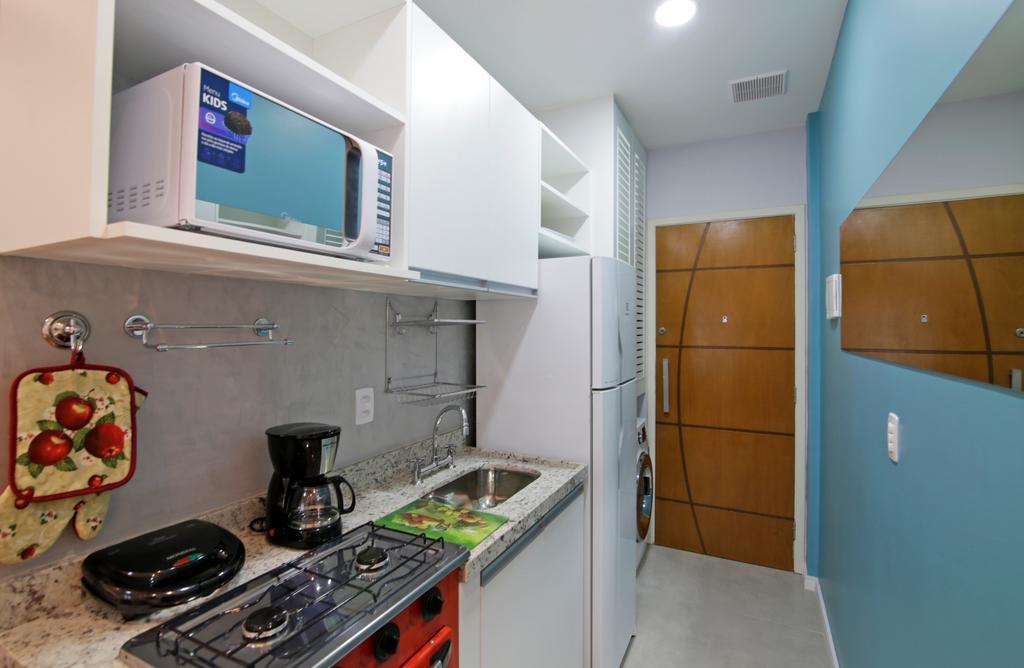 Copacabana Ministro De Castro Apartments 15 Rio de Janeiro Phòng bức ảnh