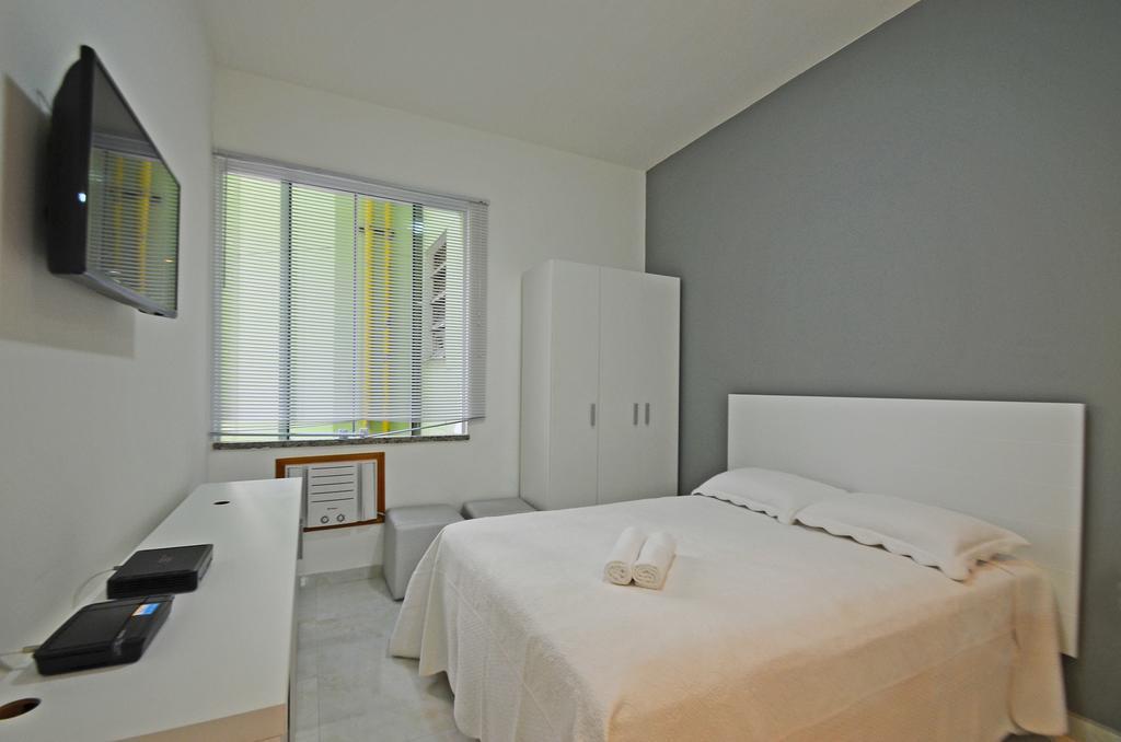 Copacabana Ministro De Castro Apartments 15 Rio de Janeiro Phòng bức ảnh