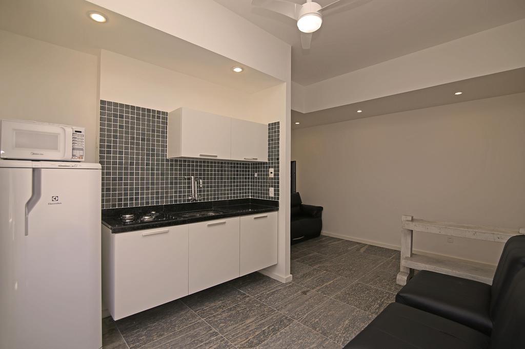 Copacabana Ministro De Castro Apartments 15 Rio de Janeiro Ngoại thất bức ảnh