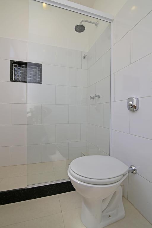 Copacabana Ministro De Castro Apartments 15 Rio de Janeiro Ngoại thất bức ảnh