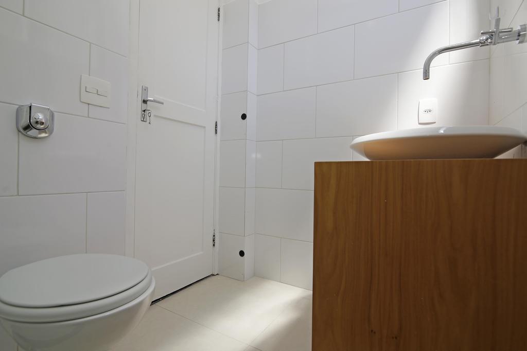 Copacabana Ministro De Castro Apartments 15 Rio de Janeiro Ngoại thất bức ảnh