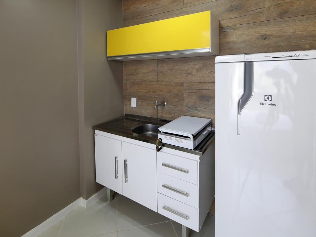 Copacabana Ministro De Castro Apartments 15 Rio de Janeiro Ngoại thất bức ảnh