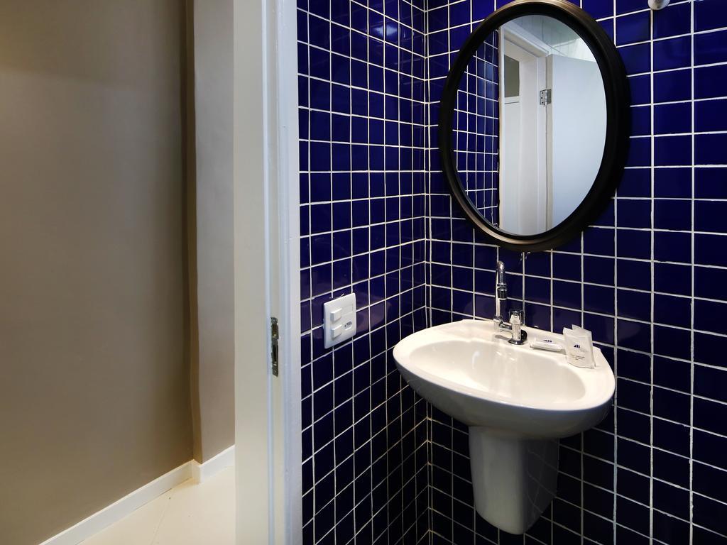 Copacabana Ministro De Castro Apartments 15 Rio de Janeiro Ngoại thất bức ảnh