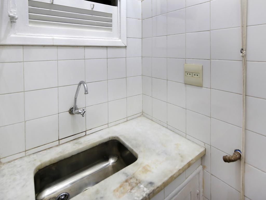 Copacabana Ministro De Castro Apartments 15 Rio de Janeiro Ngoại thất bức ảnh